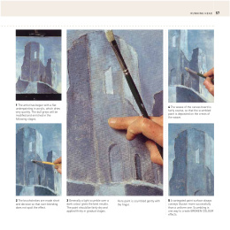 The Encyclopedia of Oil Techniques in der Gruppe Basteln & Hobby / Bücher / Lehrbücher bei Pen Store (136300)