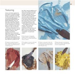 The Encyclopedia of Oil Techniques in der Gruppe Basteln & Hobby / Bücher / Lehrbücher bei Pen Store (136300)