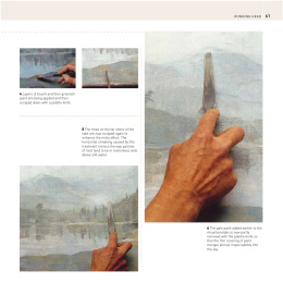 The Encyclopedia of Oil Techniques in der Gruppe Basteln & Hobby / Bücher / Lehrbücher bei Pen Store (136300)