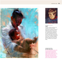 The Encyclopedia of Oil Techniques in der Gruppe Basteln & Hobby / Bücher / Lehrbücher bei Pen Store (136300)