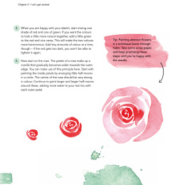 Lettering with Love in der Gruppe Basteln & Hobby / Bücher / Lehrbücher bei Pen Store (136301)