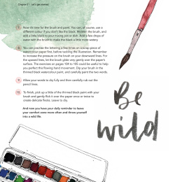 Lettering with Love in der Gruppe Basteln & Hobby / Bücher / Lehrbücher bei Pen Store (136301)