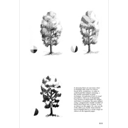 Drawing - A Complete Guide: Nature in der Gruppe Basteln & Hobby / Bücher / Inspirationsbücher bei Pen Store (136307)