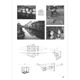 Drawing - A Complete Guide: Nature in der Gruppe Basteln & Hobby / Bücher / Inspirationsbücher bei Pen Store (136307)