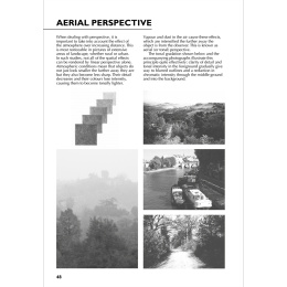 Drawing - A Complete Guide: Nature in der Gruppe Basteln & Hobby / Bücher / Inspirationsbücher bei Pen Store (136307)