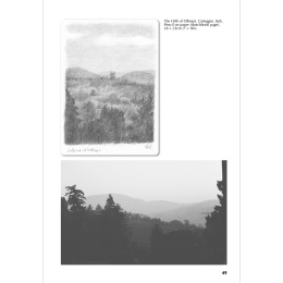 Drawing - A Complete Guide: Nature in der Gruppe Basteln & Hobby / Bücher / Inspirationsbücher bei Pen Store (136307)