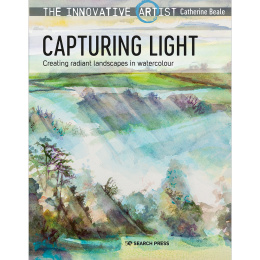 The Innovative Artist: Capturing Light in der Gruppe Basteln & Hobby / Bücher / Lehrbücher bei Pen Store (136308)