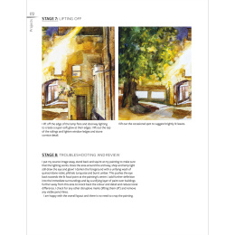 The Innovative Artist: Capturing Light in der Gruppe Basteln & Hobby / Bücher / Lehrbücher bei Pen Store (136308)