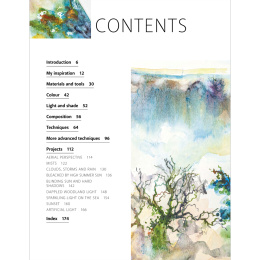 The Innovative Artist: Capturing Light in der Gruppe Basteln & Hobby / Bücher / Lehrbücher bei Pen Store (136308)