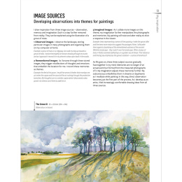 The Innovative Artist: Capturing Light in der Gruppe Basteln & Hobby / Bücher / Lehrbücher bei Pen Store (136308)