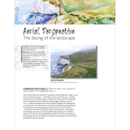 The Innovative Artist: Capturing Light in der Gruppe Basteln & Hobby / Bücher / Lehrbücher bei Pen Store (136308)