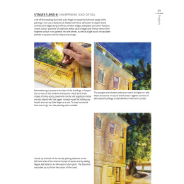 The Innovative Artist: Capturing Light in der Gruppe Basteln & Hobby / Bücher / Lehrbücher bei Pen Store (136308)