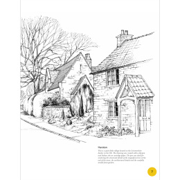 Drawing Perspective in der Gruppe Basteln & Hobby / Bücher / Lehrbücher bei Pen Store (136310)