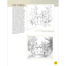 Drawing Perspective in der Gruppe Basteln & Hobby / Bücher / Lehrbücher bei Pen Store (136310)