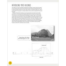 Drawing Perspective in der Gruppe Basteln & Hobby / Bücher / Lehrbücher bei Pen Store (136310)