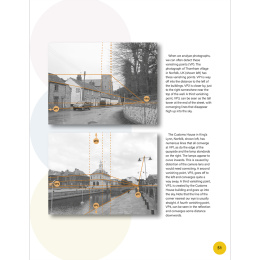 Drawing Perspective in der Gruppe Basteln & Hobby / Bücher / Lehrbücher bei Pen Store (136310)