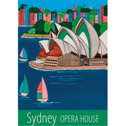 Passport to Painting in der Gruppe Basteln & Hobby / Bücher / Lehrbücher bei Pen Store (136311)