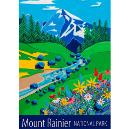 Passport to Painting in der Gruppe Basteln & Hobby / Bücher / Lehrbücher bei Pen Store (136311)