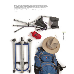 Sketching Outdoors in der Gruppe Basteln & Hobby / Bücher / Inspirationsbücher bei Pen Store (136312)