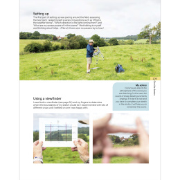 Sketching Outdoors in der Gruppe Basteln & Hobby / Bücher / Inspirationsbücher bei Pen Store (136312)