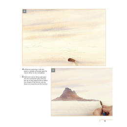 Take Three Colours in der Gruppe Basteln & Hobby / Bücher / Lehrbücher bei Pen Store (136313)