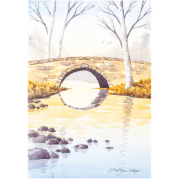 Take Three Colours in der Gruppe Basteln & Hobby / Bücher / Lehrbücher bei Pen Store (136313)