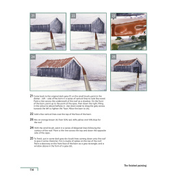 Take Three Colours in der Gruppe Basteln & Hobby / Bücher / Lehrbücher bei Pen Store (136313)