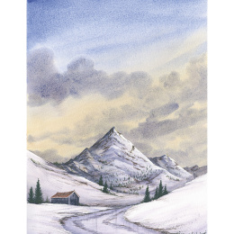 Take Three Colours in der Gruppe Basteln & Hobby / Bücher / Lehrbücher bei Pen Store (136313)