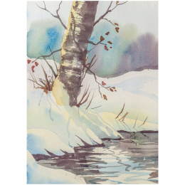 Take Three Colours in der Gruppe Basteln & Hobby / Bücher / Lehrbücher bei Pen Store (136313)