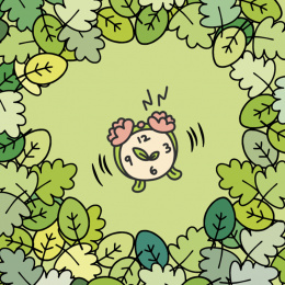 Kawaii: How to Draw Really Cute Woodland Friends in der Gruppe Basteln & Hobby / Bücher / Lehrbücher bei Pen Store (136322)