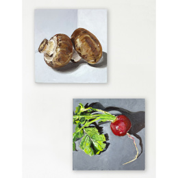 Easy Acrylic Painting in der Gruppe Basteln & Hobby / Bücher / Lehrbücher bei Pen Store (136326)