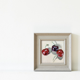 Easy Acrylic Painting in der Gruppe Basteln & Hobby / Bücher / Lehrbücher bei Pen Store (136326)