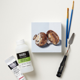 Easy Acrylic Painting in der Gruppe Basteln & Hobby / Bücher / Lehrbücher bei Pen Store (136326)