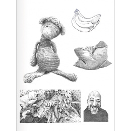 Pen and Ink Drawing Techniques in der Gruppe Basteln & Hobby / Bücher / Inspirationsbücher bei Pen Store (136330)