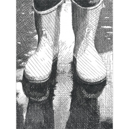 Pen and Ink Drawing Techniques in der Gruppe Basteln & Hobby / Bücher / Inspirationsbücher bei Pen Store (136330)