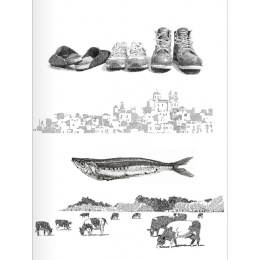 Pen and Ink Drawing Techniques in der Gruppe Basteln & Hobby / Bücher / Inspirationsbücher bei Pen Store (136330)