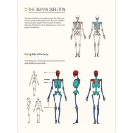 The Art of Fantasy in der Gruppe Basteln & Hobby / Bücher / Inspirationsbücher bei Pen Store (136331)