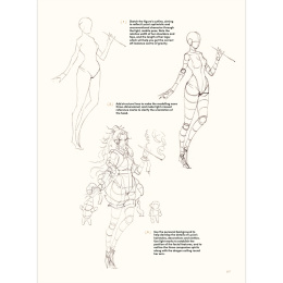 The Art of Fantasy in der Gruppe Basteln & Hobby / Bücher / Inspirationsbücher bei Pen Store (136331)