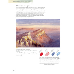 Watercolour and Beyond in der Gruppe Basteln & Hobby / Bücher / Lehrbücher bei Pen Store (136333)