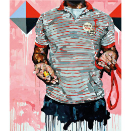 Complete Guide to Acrylics in der Gruppe Basteln & Hobby / Bücher / Lehrbücher bei Pen Store (136334)