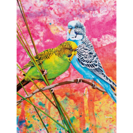 Complete Guide to Acrylics in der Gruppe Basteln & Hobby / Bücher / Lehrbücher bei Pen Store (136334)