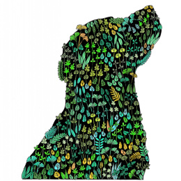 Draw Tiny & Make Great Art in der Gruppe Basteln & Hobby / Bücher / Inspirationsbücher bei Pen Store (136335)