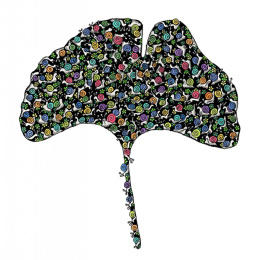 Draw Tiny & Make Great Art in der Gruppe Basteln & Hobby / Bücher / Inspirationsbücher bei Pen Store (136335)