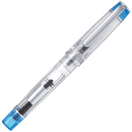 Prera Füllfederhalter Türkis in der Gruppe Stifte / Fine Writing / Füllfederhalter bei Pen Store (136340_r)