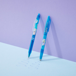 Frixion Clicker Fancy 0.7 in der Gruppe Stifte / Schreiben / Gelschreiber bei Pen Store (136346_r)