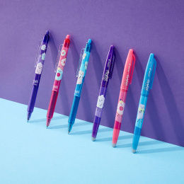 FriXion Fancy 0.7 6er-Pack in der Gruppe Stifte / Schreiben / Gelschreiber bei Pen Store (136351)