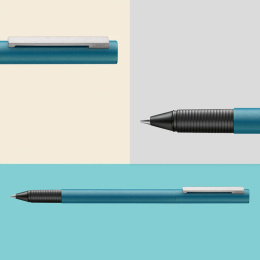 Cp 1 Rollerball Aquamarine in der Gruppe Stifte / Fine Writing / Tintenroller bei Pen Store (136353)