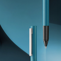 Cp 1 Rollerball Aquamarine in der Gruppe Stifte / Fine Writing / Tintenroller bei Pen Store (136353)