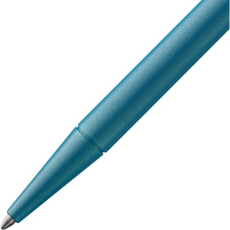 Cp 1 Kugelschreiber Aquamarine in der Gruppe Stifte / Fine Writing / Kugelschreiber bei Pen Store (136354)