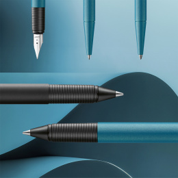 Cp 1 Kugelschreiber Aquamarine in der Gruppe Stifte / Fine Writing / Kugelschreiber bei Pen Store (136354)
